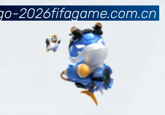 2026世界杯生态布局